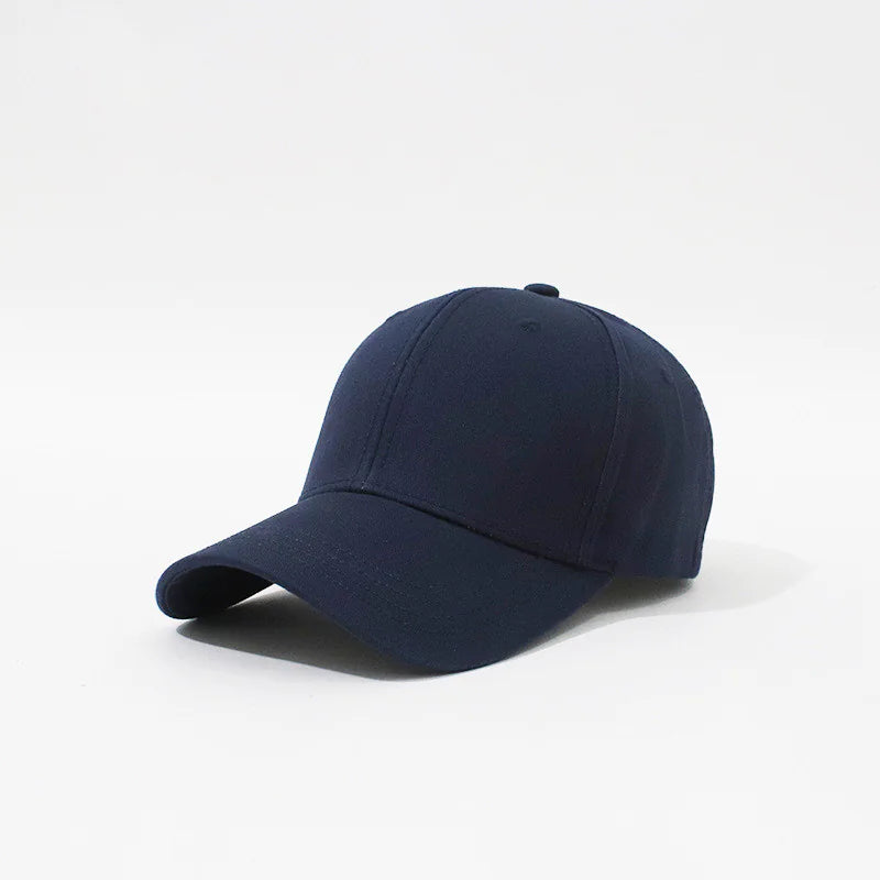 Classic Cotton Dome Cap