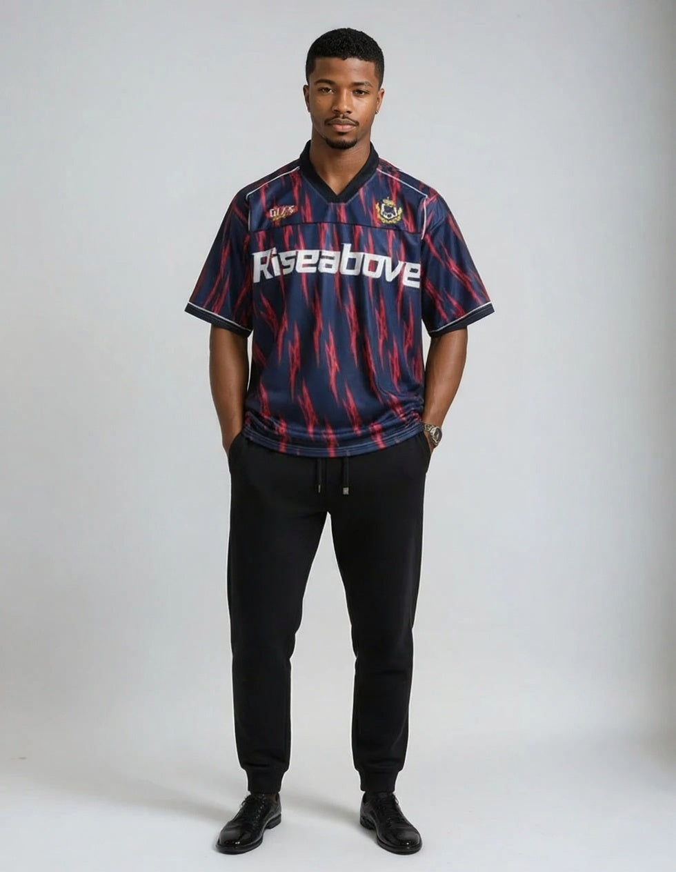 Vintage Men’s Casual Tee