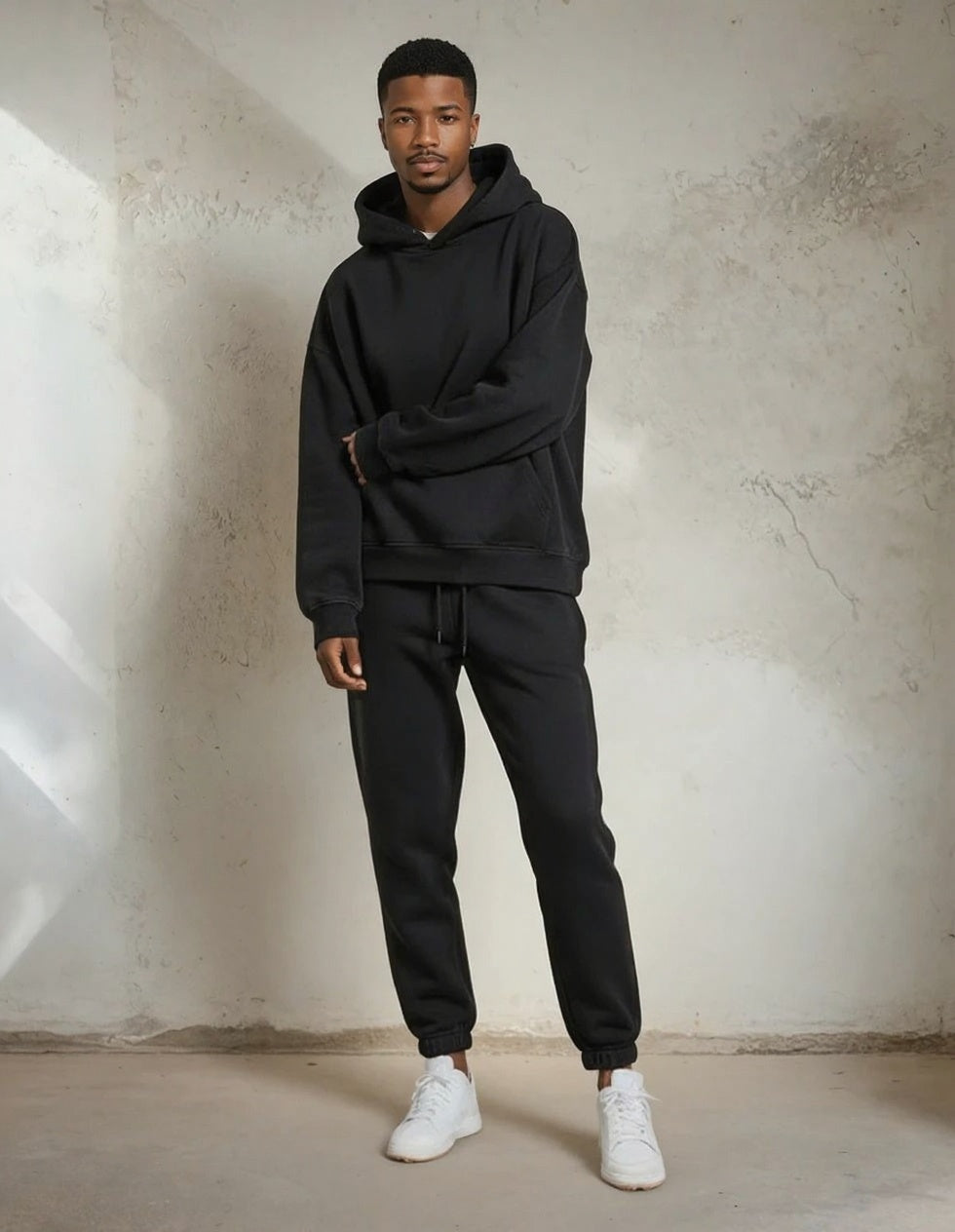Unisex Trendy Hoodie