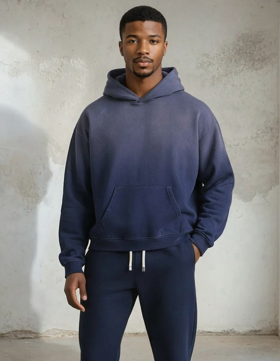 Unisex Trendy Hoodie