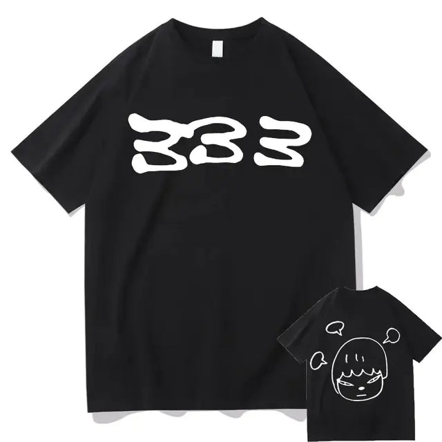 Urban Trendsetter Unisex Cotton Tee - Ace Fashion