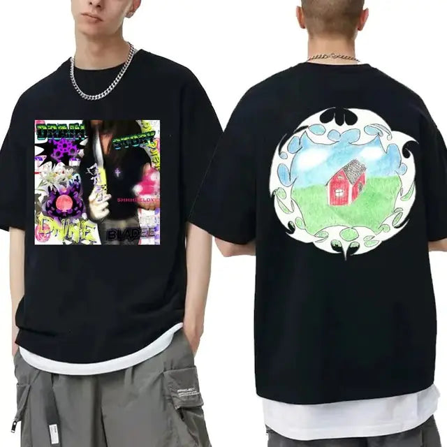 Urban Trendsetter Unisex Cotton Tee - Ace Fashion