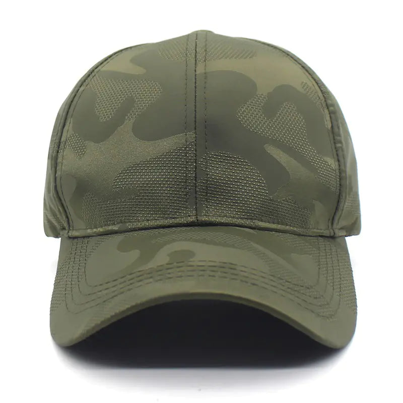 All-Season Unisex Sport Cap