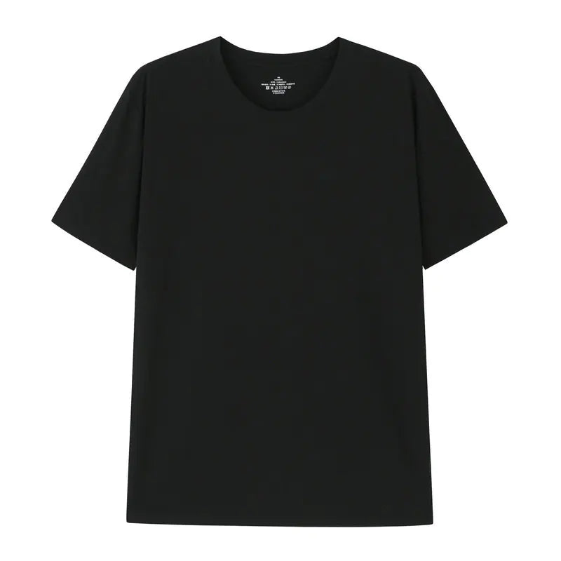 5A Quick-Dry Anti-Odor Tencel T-Shirt - Ace Fashion