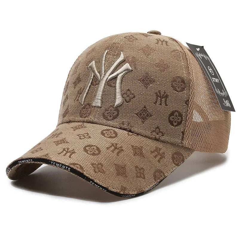 2024 Summer Unisex Baseball Cap