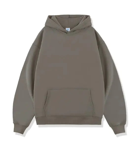 Modern Oversized Men's Hoodies - Ace Fashion