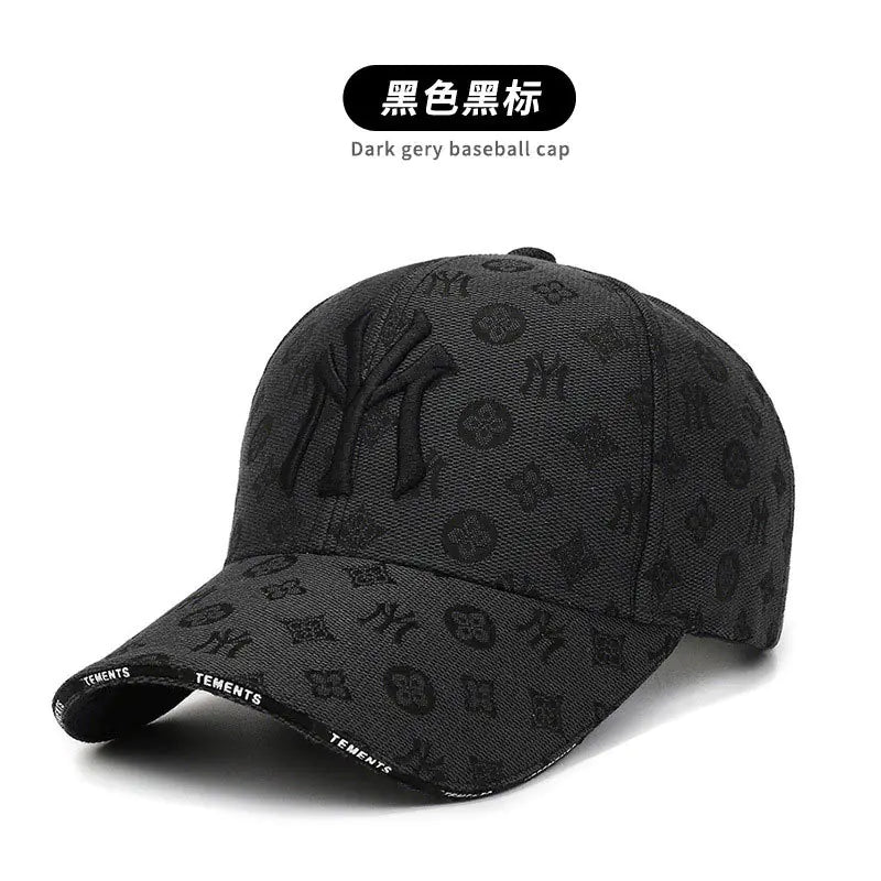 2024 Summer Unisex Baseball Cap