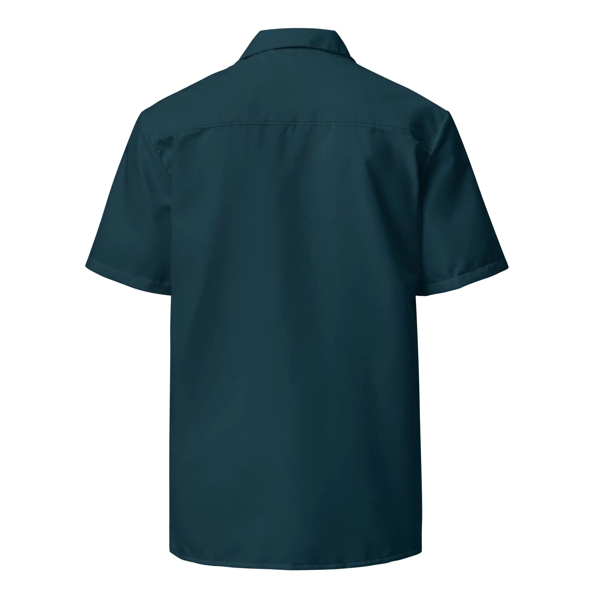 Cool Breeze Blue Shirt - Ace Fashion