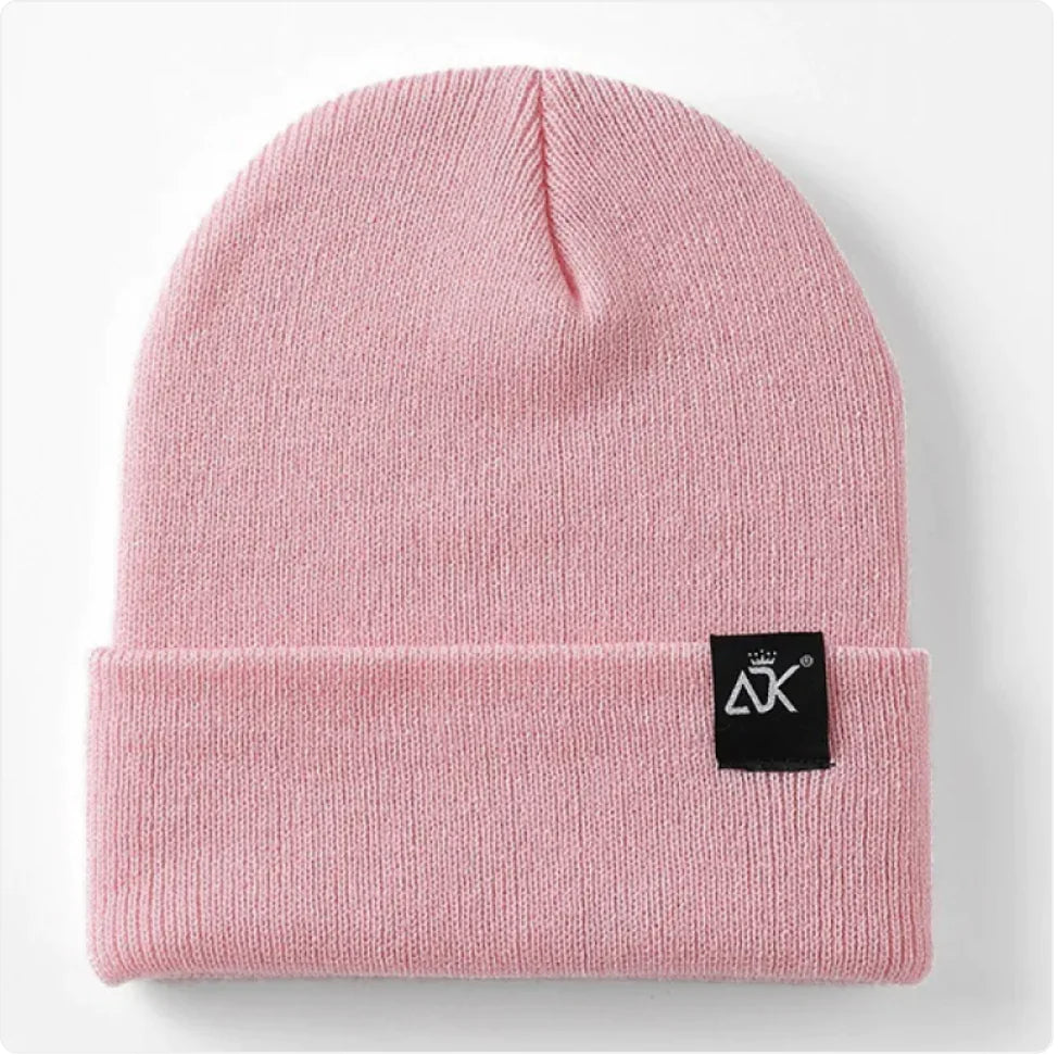 Cozy Knit Cap